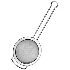 Rösle Asılabilir Süzgeç, Paslanmaz Çelik, 20 cm - 1