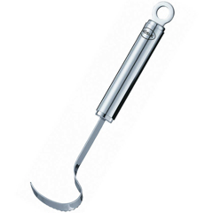 Rösle Balık Pulu Temizleyici Paslanmaz Çelik 21 cm 12749 - Rösle