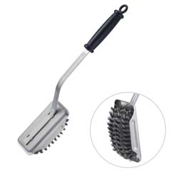 Rösle Barbecue Cleaning Brush - 2