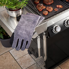 Rösle Barbecue Gloves - 2