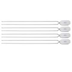 Rösle Barbecue Skewer Set 4 Pieces - 2