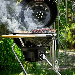 Rösle Barbekü Askı Aparat Seti, 5'li - 3