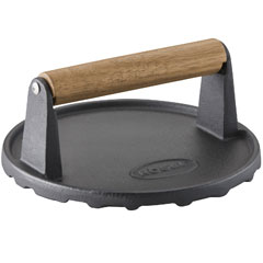 Rösle Barbekü Burger Seti 3 Parça - 4