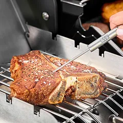 Rösle Barbekü Gurme Termometre - 5