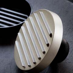 Rösle Barbekü Hamburger Köftesi Presi - Rösle (1)