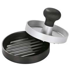 Rösle Barbekü Hamburger Köftesi Presi - 1