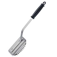 Rösle Barbekü Premium 3'lü set - 4