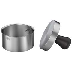 Rösle Barbekü Pro Hamburger Presi - 1