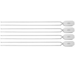 Rösle Barbekü Şiş Seti, 4lü - Rösle