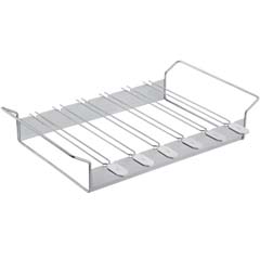 Rösle Barbekü Şiş Tutucu 6'lı Set - 1