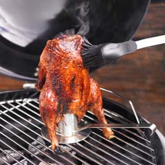 Rösle - Rösle Barbekü Tavuk Pişirme Aparatı (1)