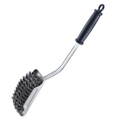 Rösle Barbekü Temizleme Fırçası - 1