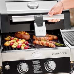 Rösle Barbekü Universal LED Işık - 3