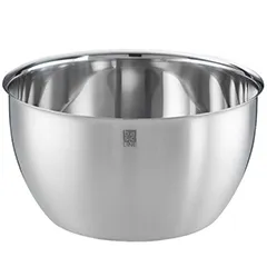 Rösle Basic Line Kase, Paslanmaz Çelik, 16 cm, 13731 - Rösle (1)