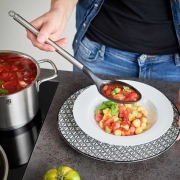 Rösle Basic Line Porsiyon Kaşığı 32 cm 13700 - 3