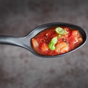 Rösle Basic Line Porsiyon Kaşığı 32 cm 13700 - Rösle (1)