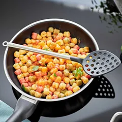 Rösle Basic Line Sıyırma Kaşığı, 32 cm - 3