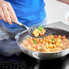 Rösle Basic Line Sıyırma Kaşığı, 32 cm - Rösle (1)