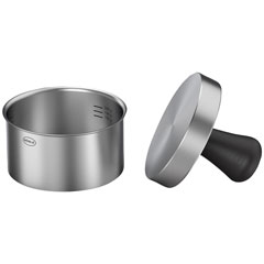 Rösle BBQ Burger Set 3 Pieces - 2