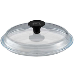 Rösle Cadini Borosilikat Cam Kapak, 20 cm - Rösle