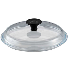 Rösle Cadini Borosilikat Cam Kapak, 24 cm - Rösle