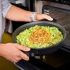 Rösle Cadini Comfort Silikon Kulplar - Rösle (1)