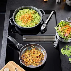 Rösle Cadini Yapışmaz Servis Tavası, ProResist, 28 cm - Rösle (1)