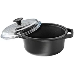 Rösle Cadini Yapışmaz Tencere, ProResist, 20 cm - Rösle (1)