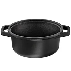 Rösle Cadini Yapışmaz Tencere, ProResist, 20 cm - 3