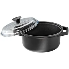 Rösle Cadini Yapışmaz Tencere, ProResist, 24 cm - Rösle (1)