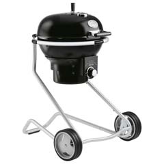 Rösle Coal Barbecue, F50 - 1