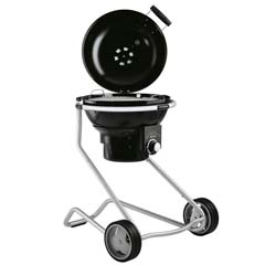 Rösle Coal Barbecue, F50 - 2