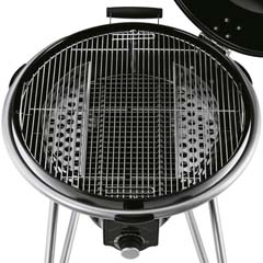 Rösle Coal Barbecue, F50 - 4