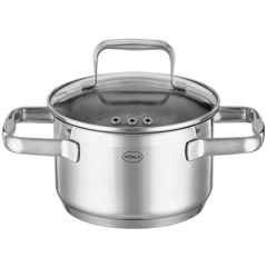 Rösle Charm Derin Tencere, Paslanmaz Çelik, 16 cm - Rösle