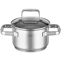 Rösle Charm Tencere Seti, Paslanmaz Çelik, 4 Parça - 4