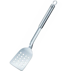 Rösle Delikli Spatula Paslanmaz Çelik, 12 cm - Rösle