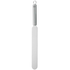 Rösle Düz Pasta Spatulası, Paslanmaz Çelik, 39 cm - Rösle