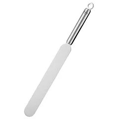 Rösle Düz Pasta Spatulası, Paslanmaz Çelik, 39 cm - Rösle (1)