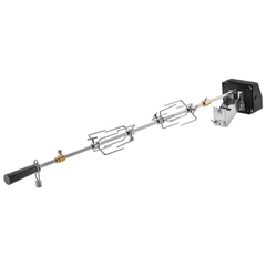 Rösle Et ve Tavuk Çevirme Aparatı - 1