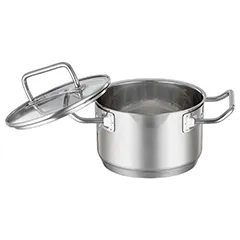 Rösle Expertiso Derin Tencere, Paslanmaz Çelik, 16 cm - Rösle (1)