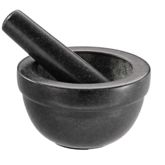 Beysa Delikli Şaşula, Inox, No 3 - Rösle