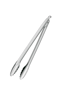 Rösle Gurme Kilitlenebilir Maşa, Paslanmaz Çelik, 40 cm - Rösle