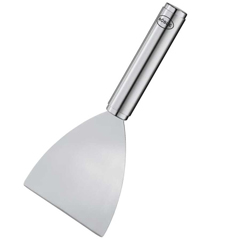 Rösle Izgara Spatulası Paslanmaz Çelik, 12 cm - Rösle