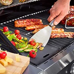 Rösle Izgara Spatulası Paslanmaz Çelik, 12 cm - 3