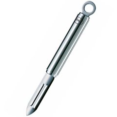 Rösle Kabuk Soyucu Paslanmaz Çelik 19 cm 12736 - Rösle