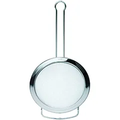 Rösle Kalın Süzgeç, Paslanmaz Çelik, 20 cm - Rösle (1)