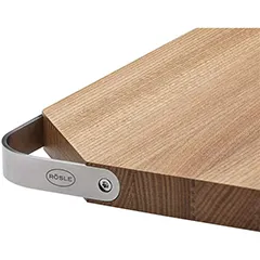 Rösle Kesme Tahtası Karaağaç 48x32 cm 15033 - Rösle (1)