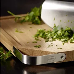 Rösle Kesme Tahtası Karaağaç 48x32 cm 15033 - 3