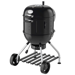 Rösle Kömürlü Smoker, F50-S - 2