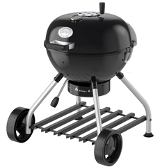 Rösle Kömürlü Smoker, F50-S - 3